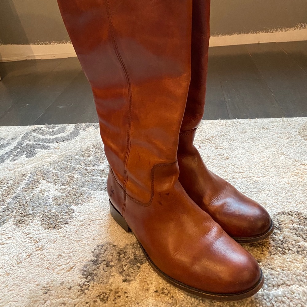 Frye Melissa
